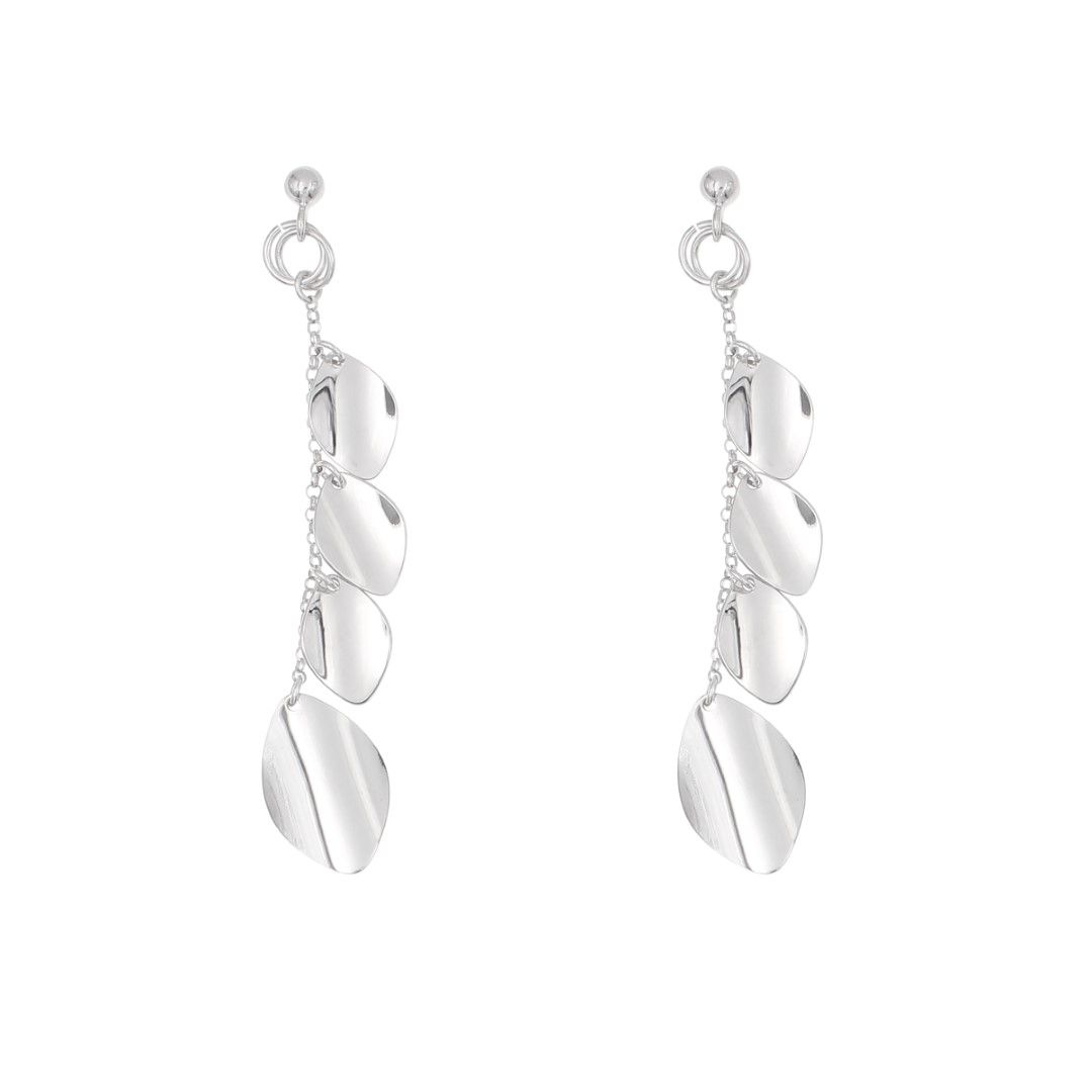 Silvex | E1803517 | ORECCHINI GEOMETRICO