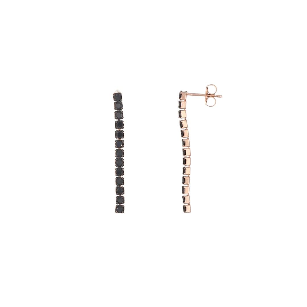 Silvex | E1900969 | ORECCHINI IMPORT