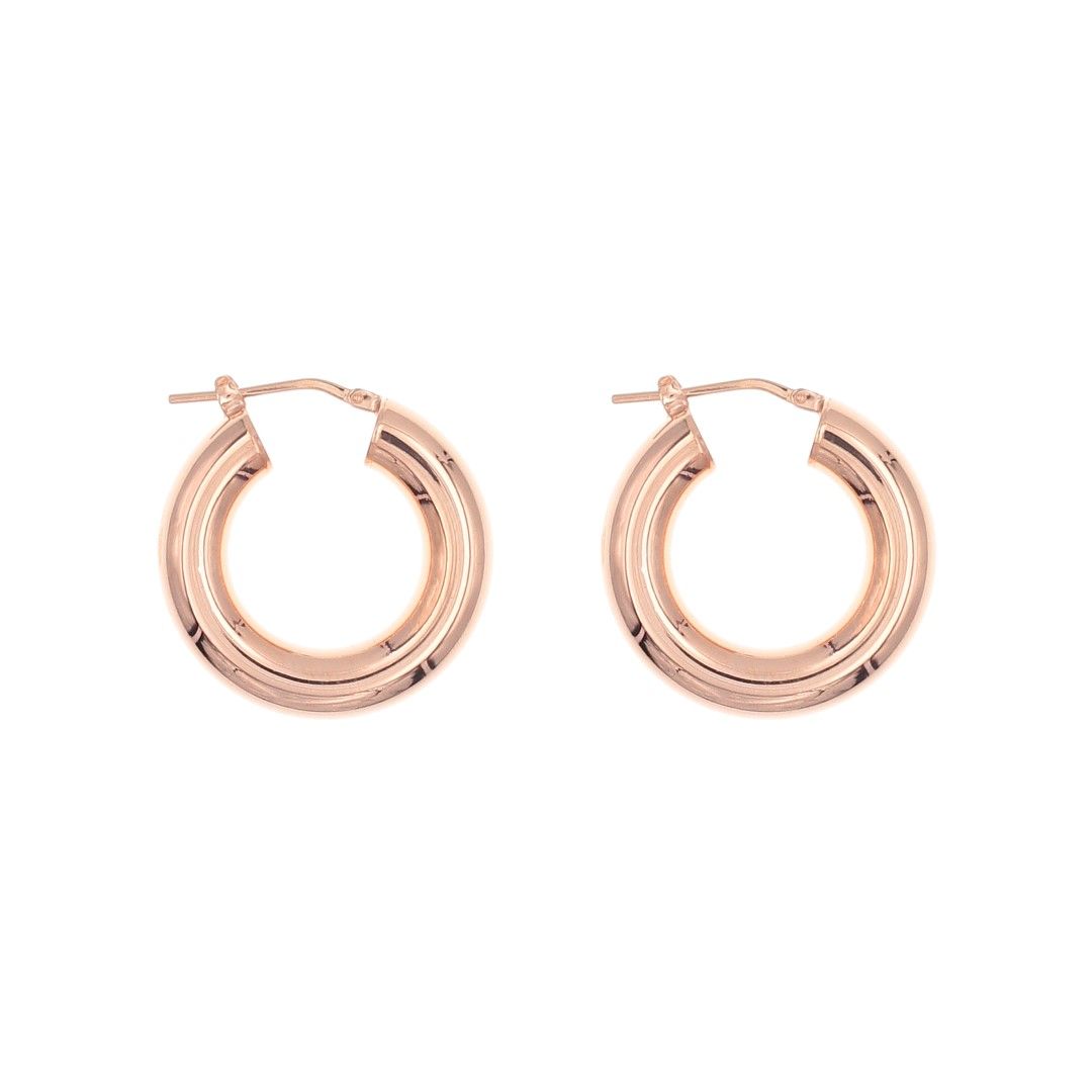 Silvex | E1902163 | ORECCHINI CREOLA