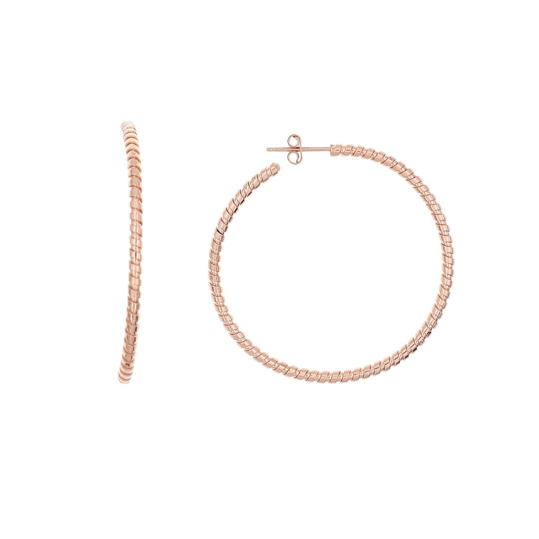 Silvex | E1902699 | ORECCHINI CREOLA