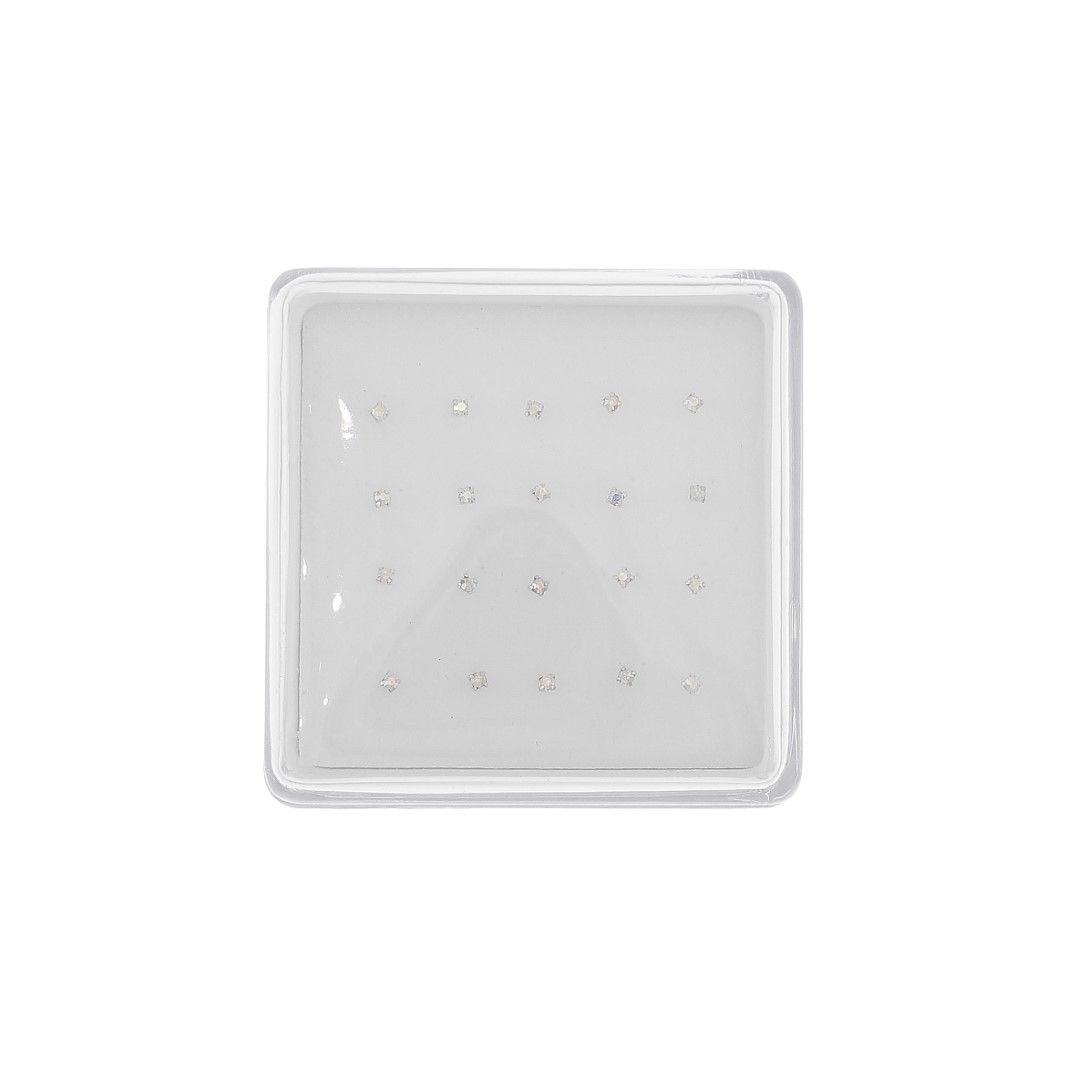 Silvex | E1902966 | ORECCHINI IMPORT NASINO