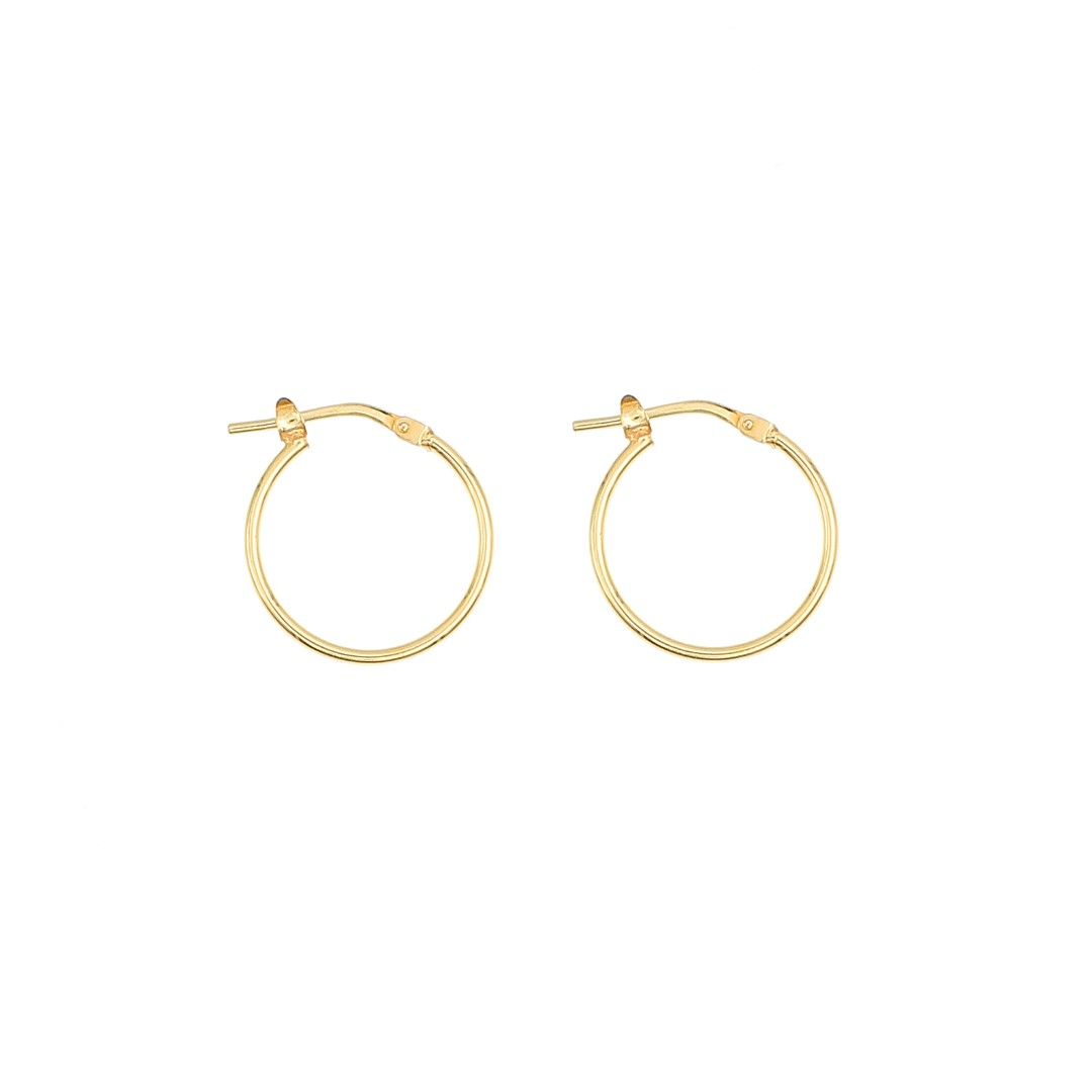 Silvex | E1903345 | ORECCHINI CREOLA