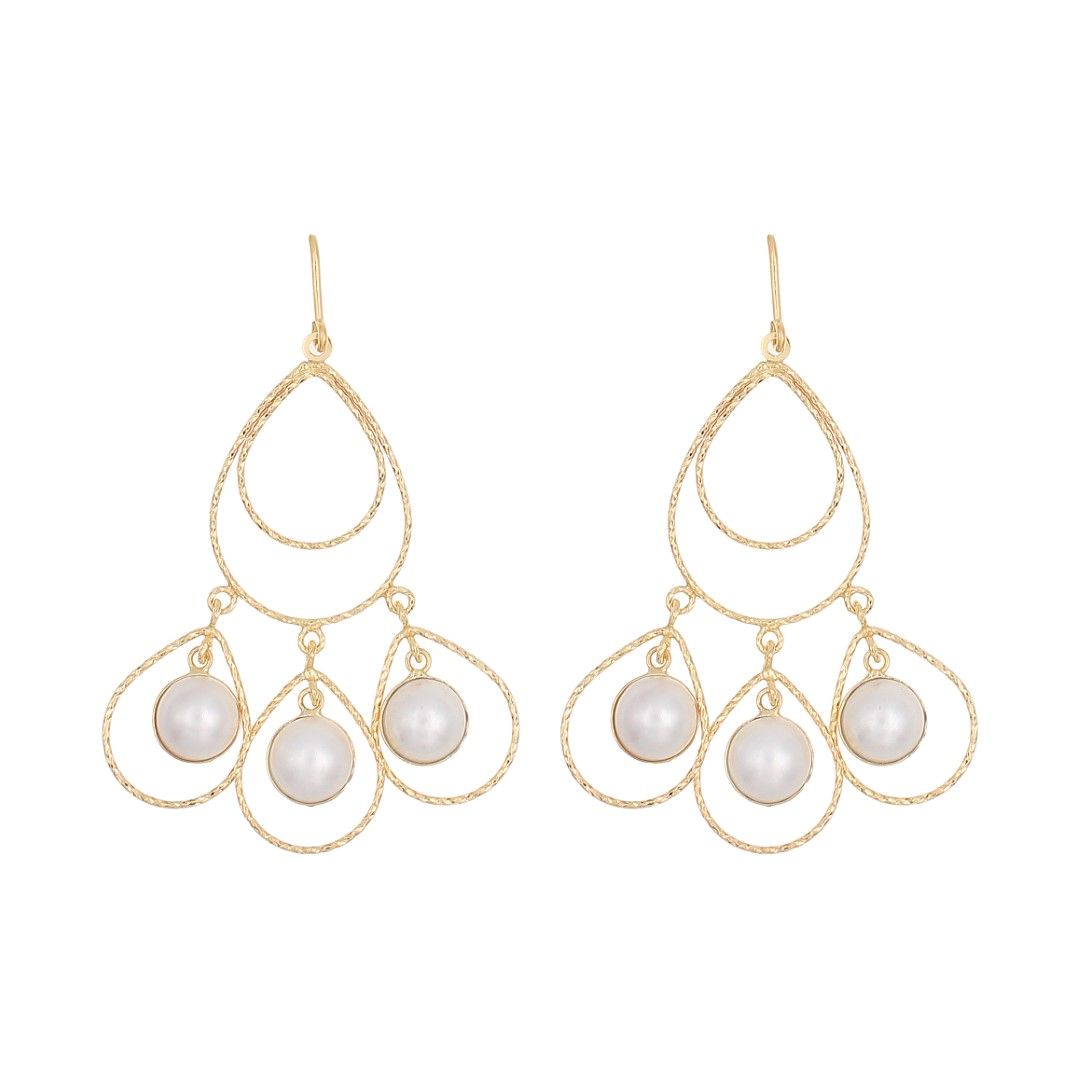 Silvex | E1903572 | ORECCHINI GEOMETRICO