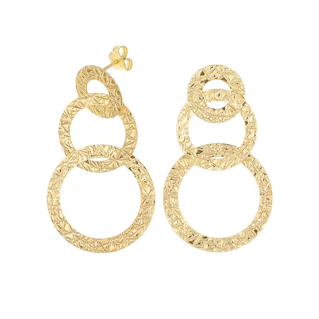 Silvex | E2001057 | ORECCHINI in argento 925