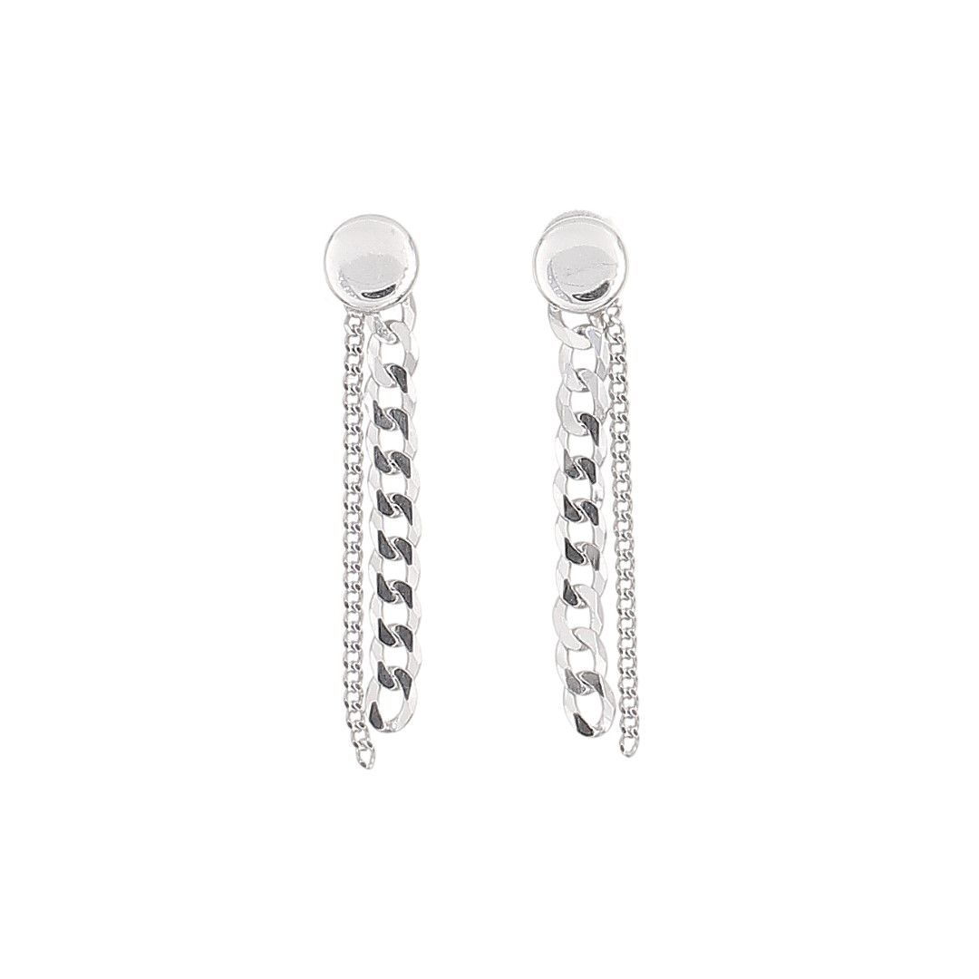 Silvex | E2001437 | ORECCHINI FRANGIA