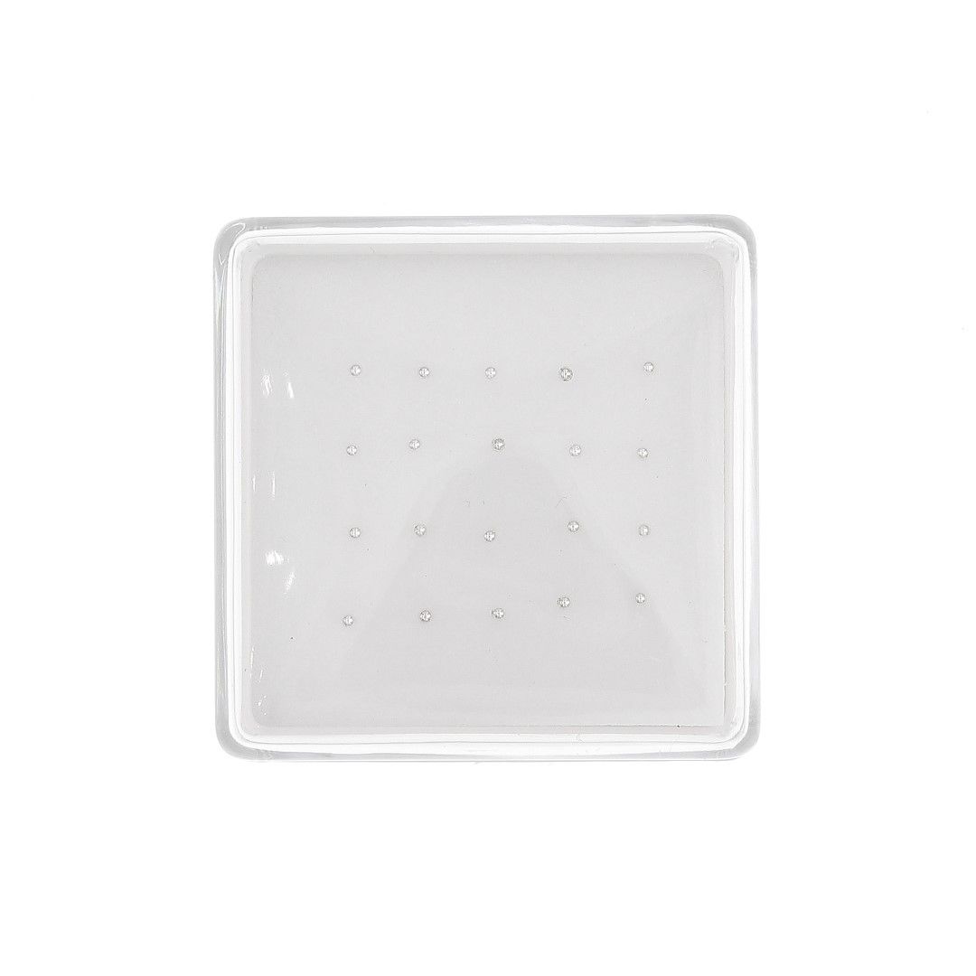 Silvex | E2101388 | ORECCHINI IMPORT NASINO