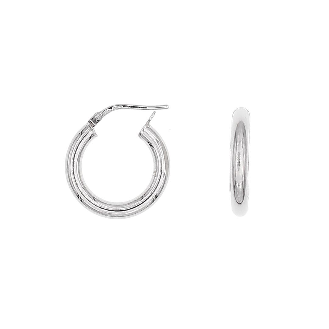 Silvex | E2101416 | ORECCHINI in argento 925