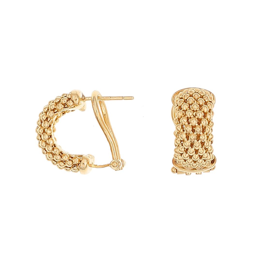 Silvex | E2101615 | ORECCHINI