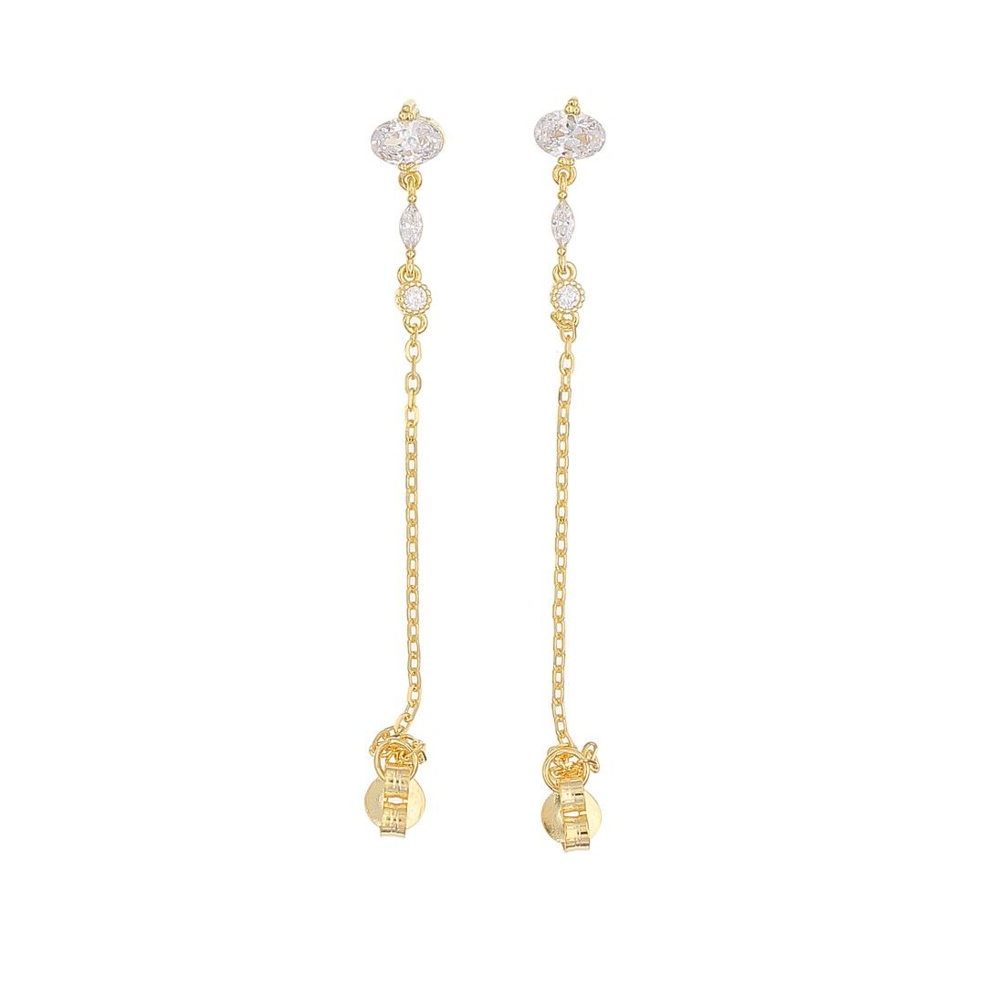 Silvex | E2102540 | ORECCHINI IMPORT