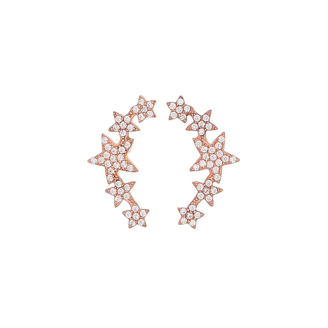 Silvex | E2102543 | ORECCHINI IMPORT STELLA