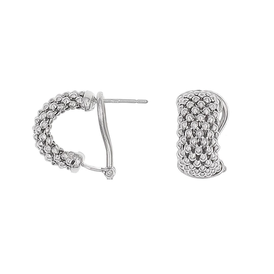 Silvex | E2102760 | ORECCHINI in argento 925