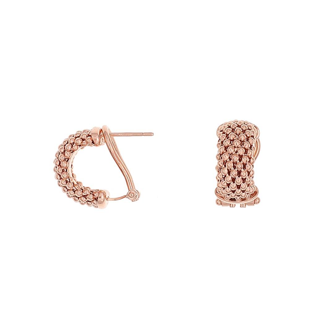Silvex | E2102760 | EARRINGS
