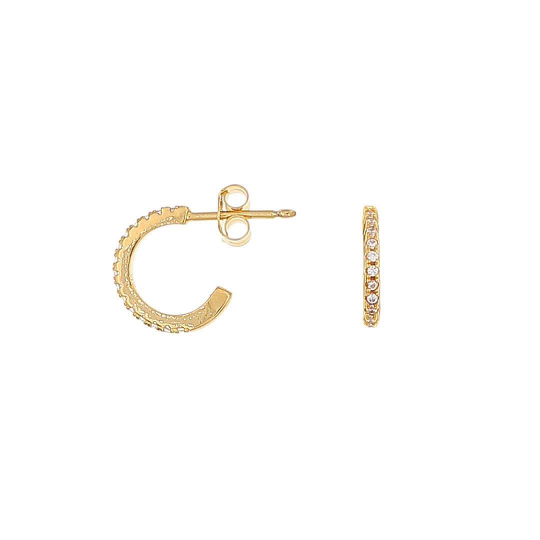 Silvex | E2102787 | ORECCHINI IMPORT