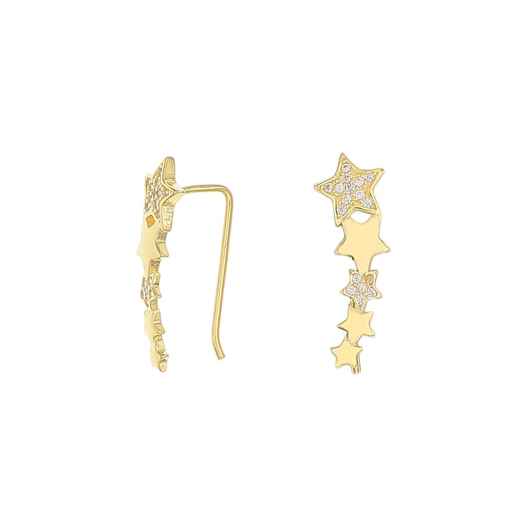 Silvex | E2102792 | ORECCHINI IMPORT STELLA