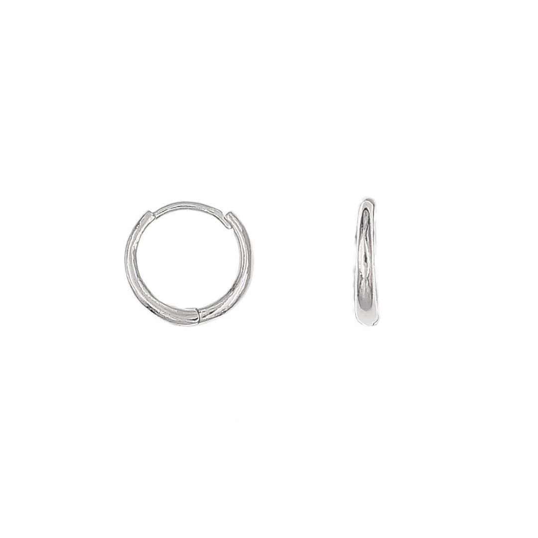 Silvex | E2103198 | ORECCHINI SCATTINO