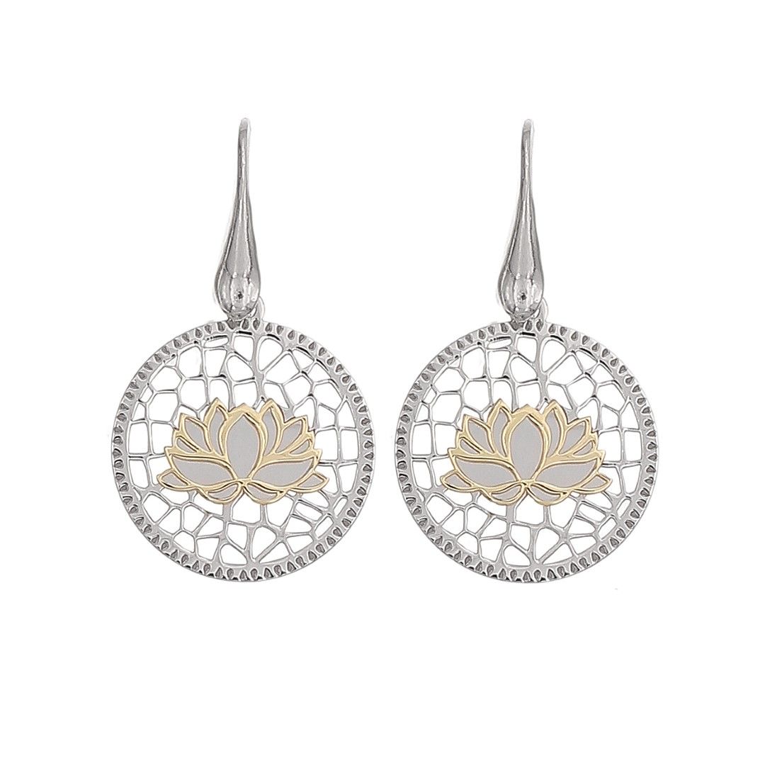 Silvex | E2103224 | ORECCHINI FIORE