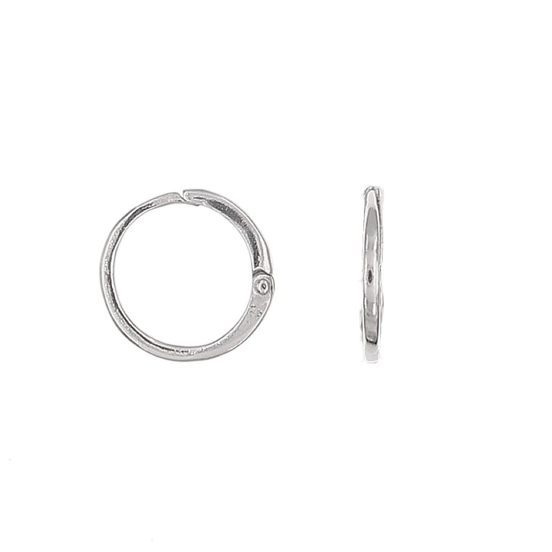 Silvex | E2200002 | ORECCHINI SCATTINO
