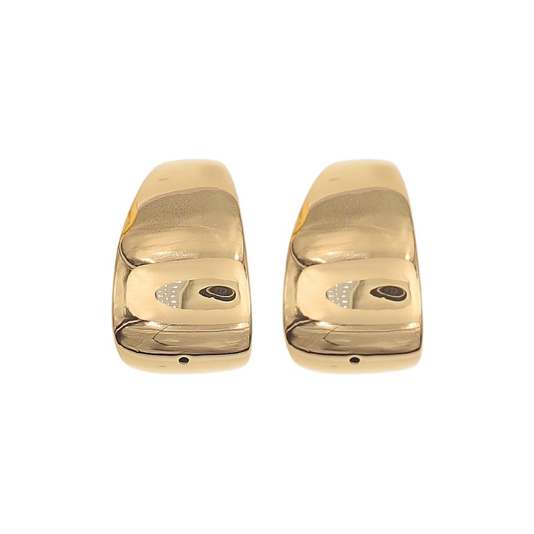 Silvex | E2200025 | ORECCHINI VUOTO