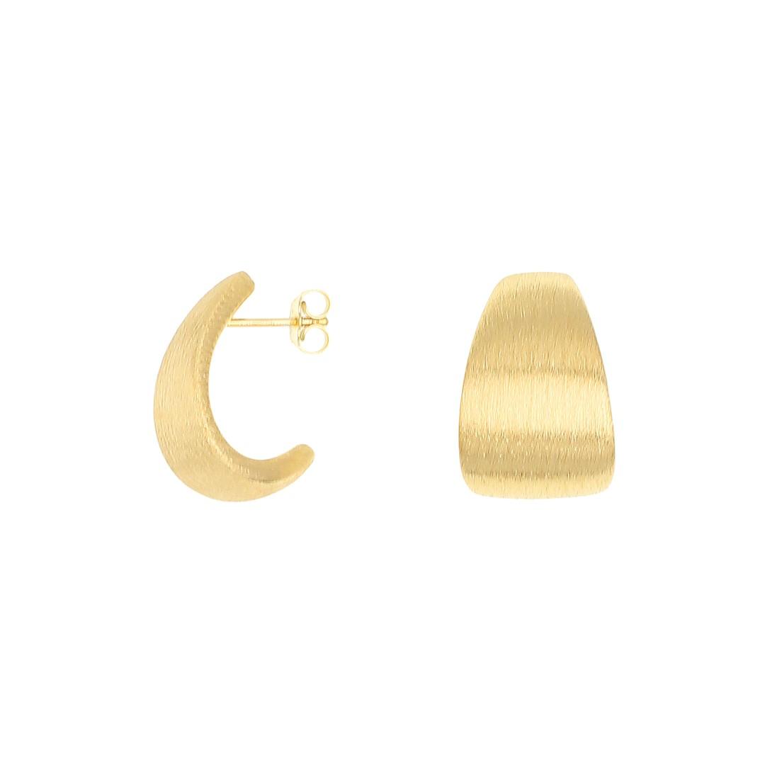 Silvex | E2200035 | EARRINGS