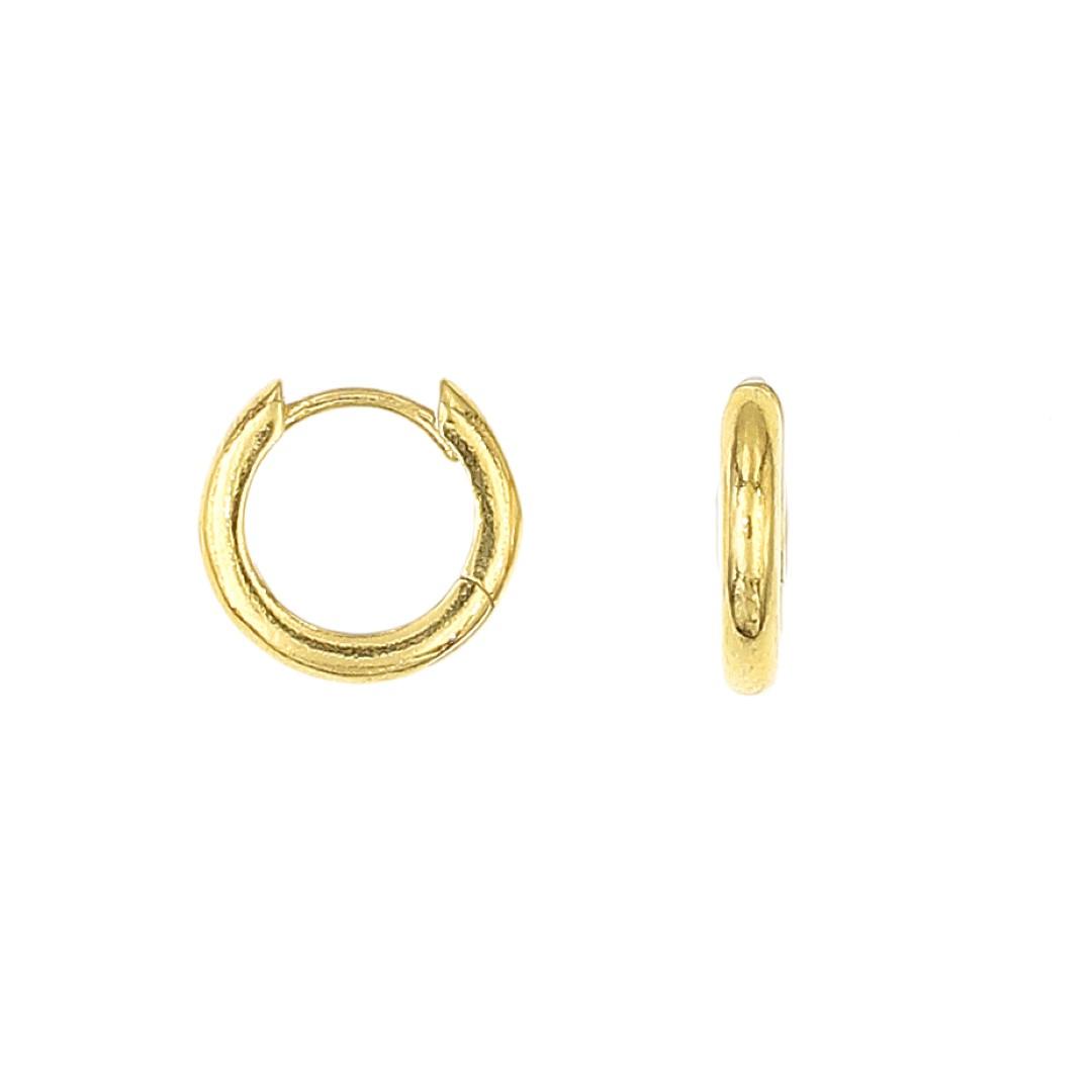 Silvex | E2200202 | ORECCHINI SCATTINO