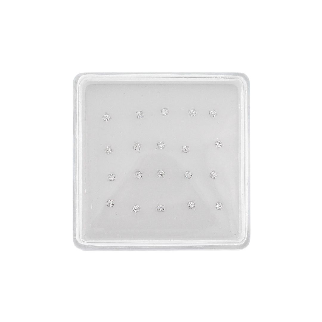 Silvex | E2200281 | ORECCHINI IMPORT NASINO