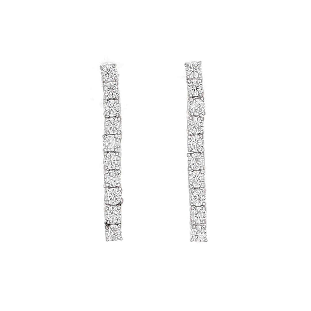 Silvex | E2200624 | ORECCHINI IMPORT