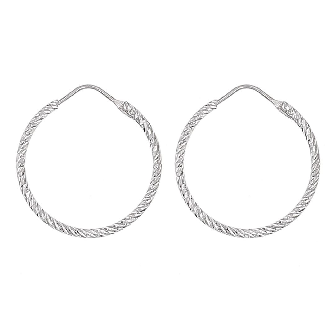 Silvex | E2201223 | ORECCHINI in argento 925