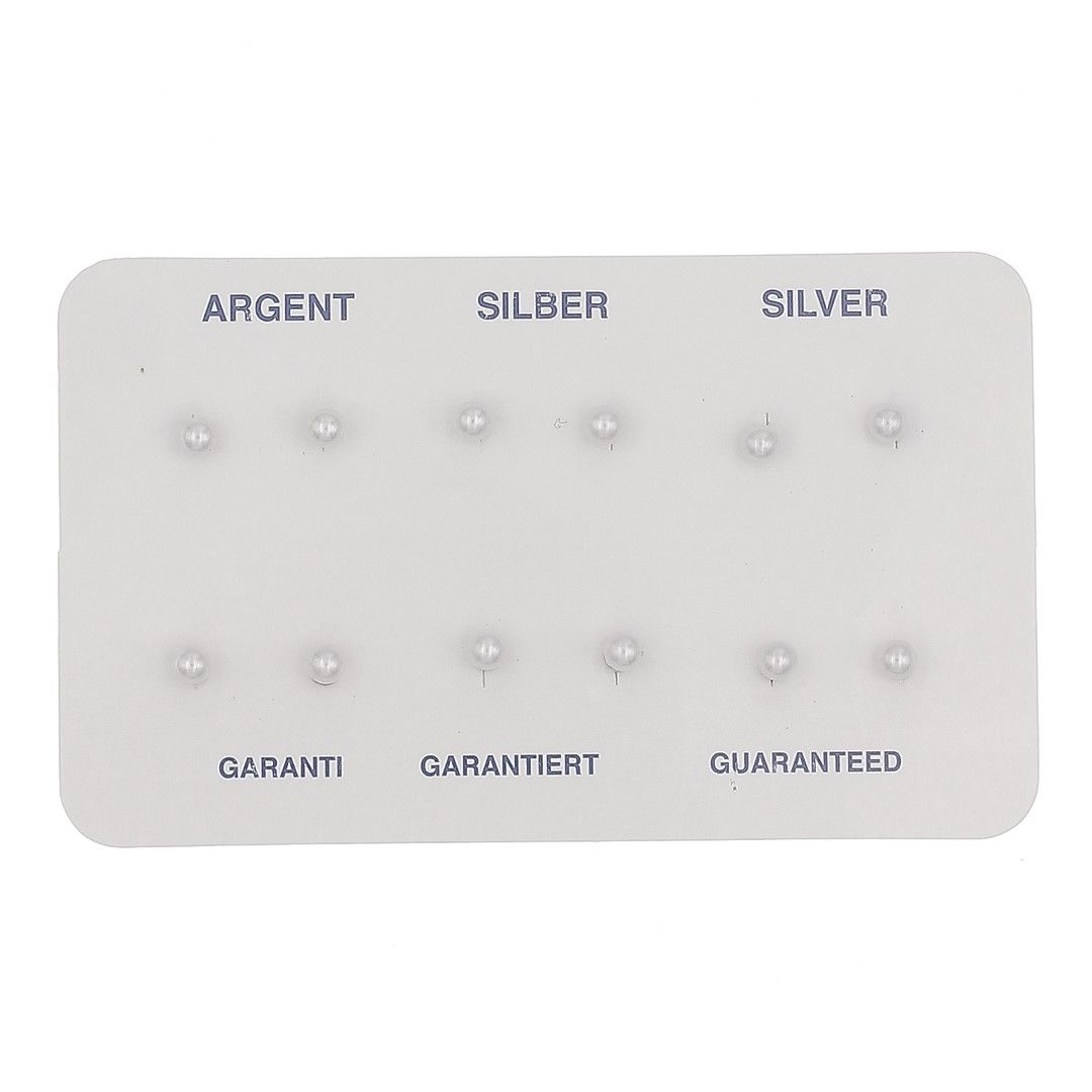 Silvex | E2201360 | ORECCHINI