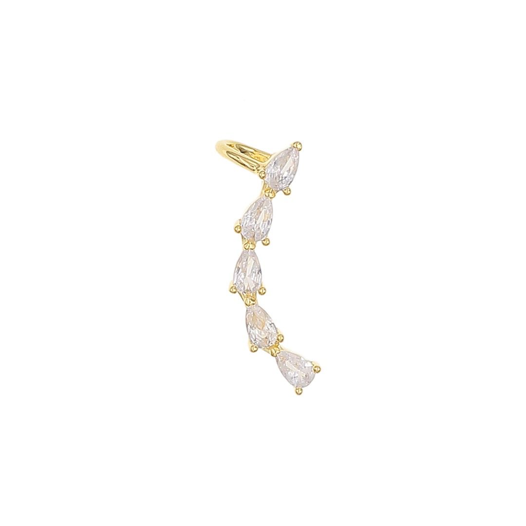 Silvex | E2201992 | EARRINGS SINGLE