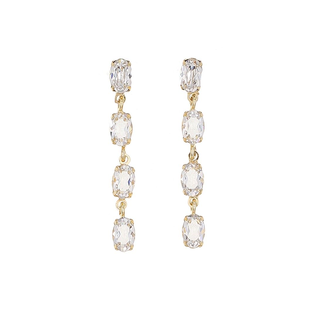 Silvex | E2202047 | EARRINGS
