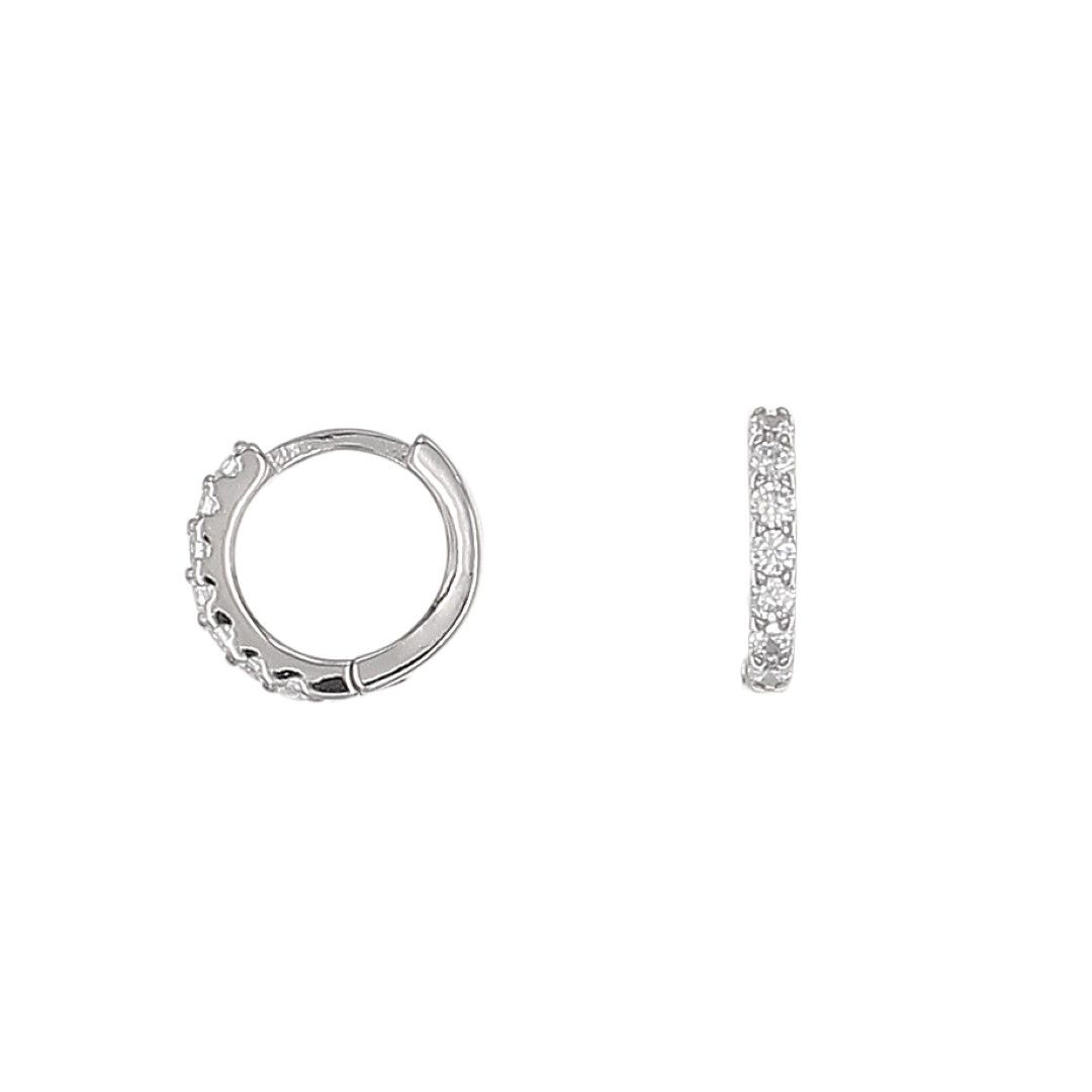 Silvex | E2202465 | ORECCHINI IMPORT