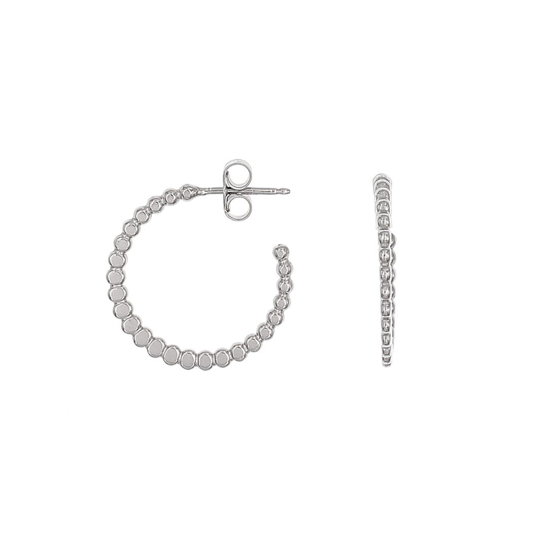 Silvex | E2300126 | ORECCHINI CREOLA