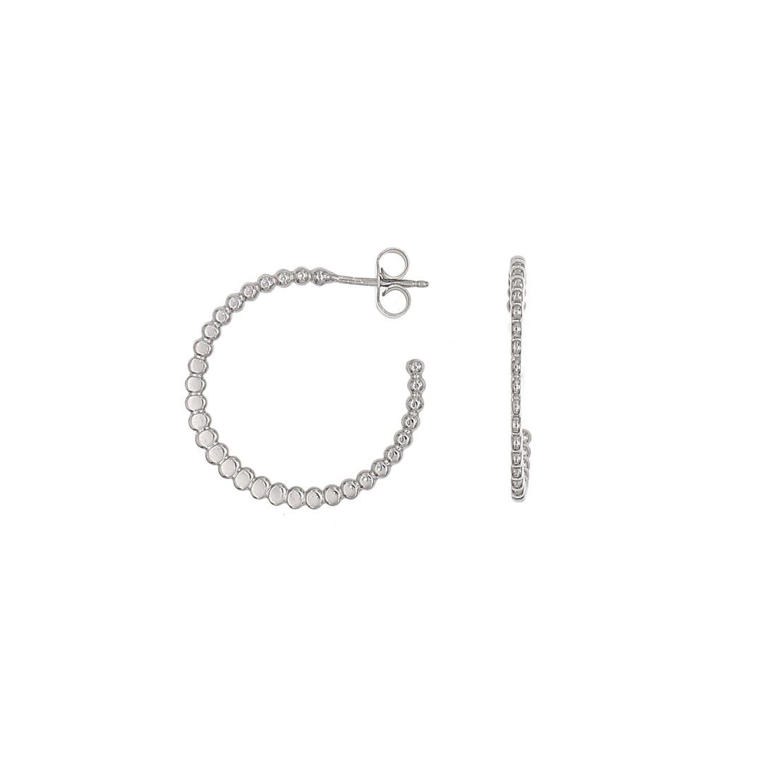 Silvex | E2300127 | ORECCHINI CREOLA