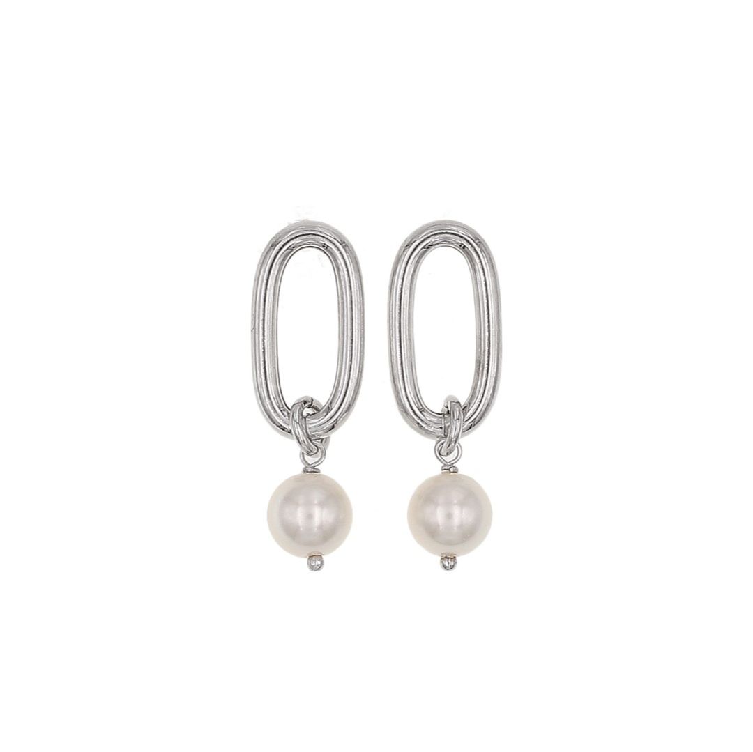 Silvex | E2300233 | EARRINGS