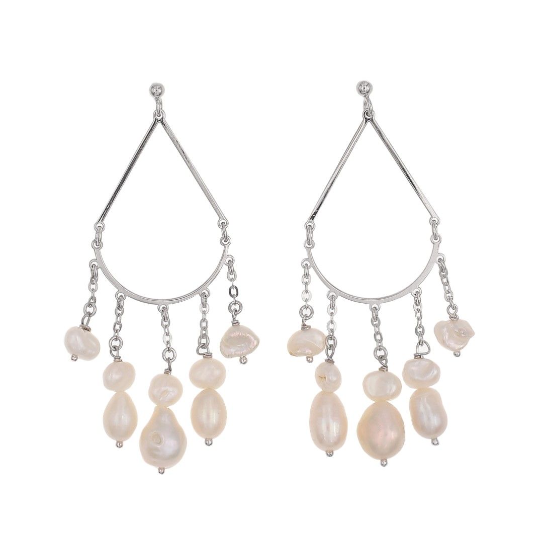 Silvex | E2300380 | EARRINGS