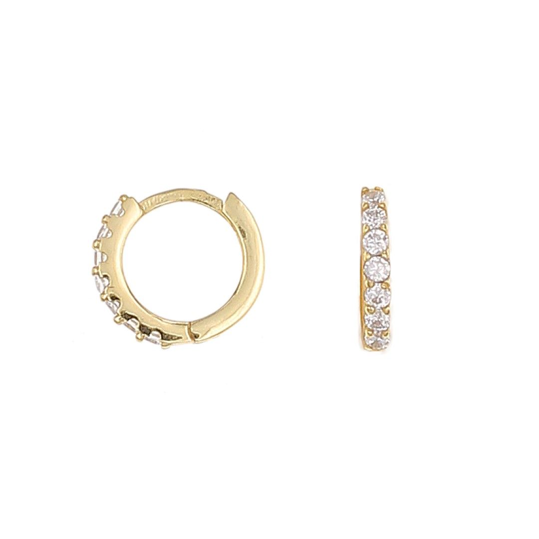 Silvex | E2300471 | ORECCHINI IMPORT