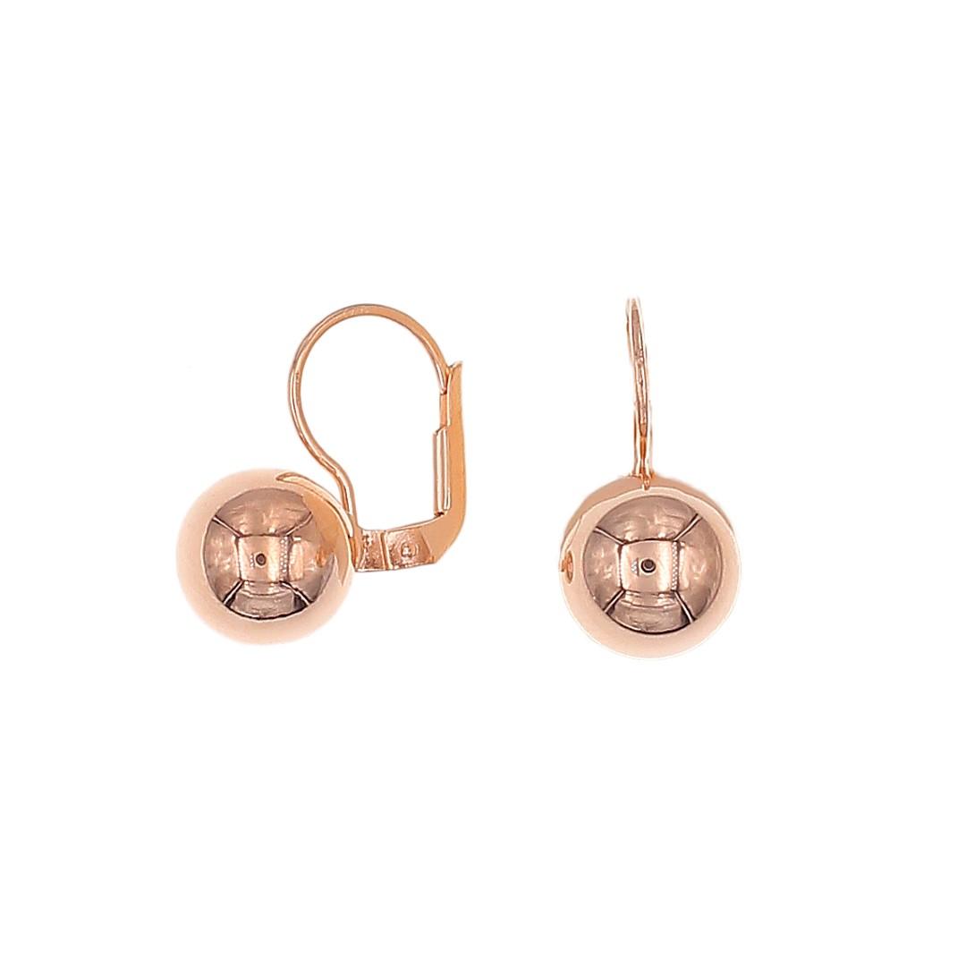 Silvex | E2300526 | EARRINGS in silver 925