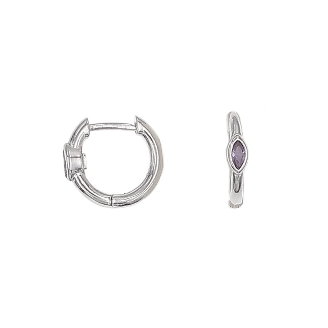 Silvex | E2300784 | ORECCHINI IMPORT