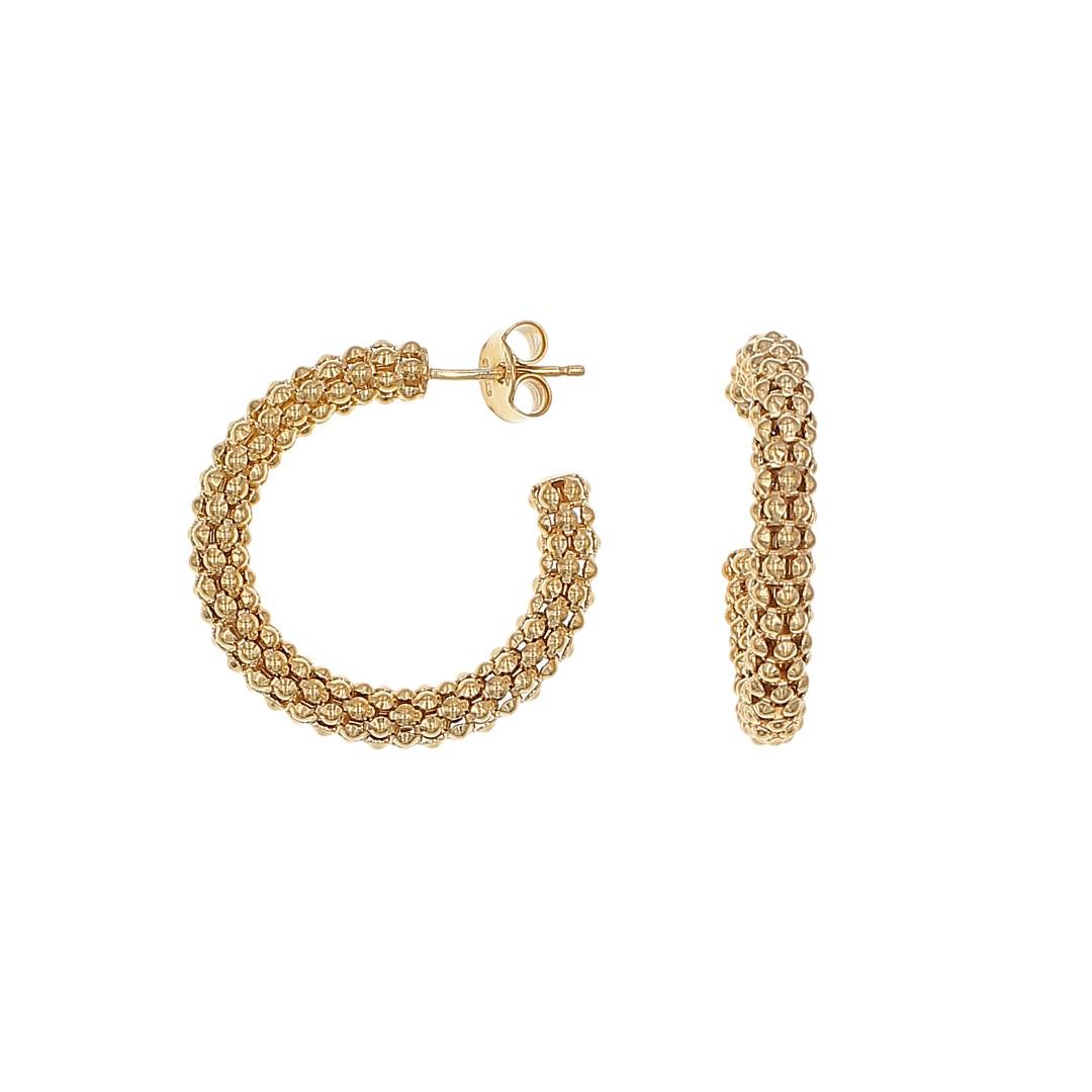 Silvex | E2300975 | ORECCHINI in argento 925