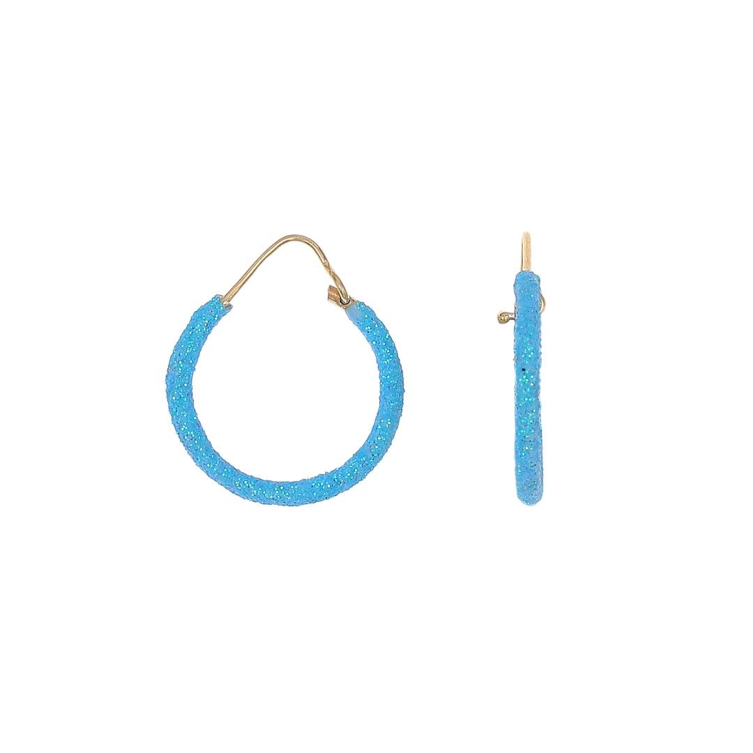 Silvex | E2301183 | ORECCHINI CREOLA