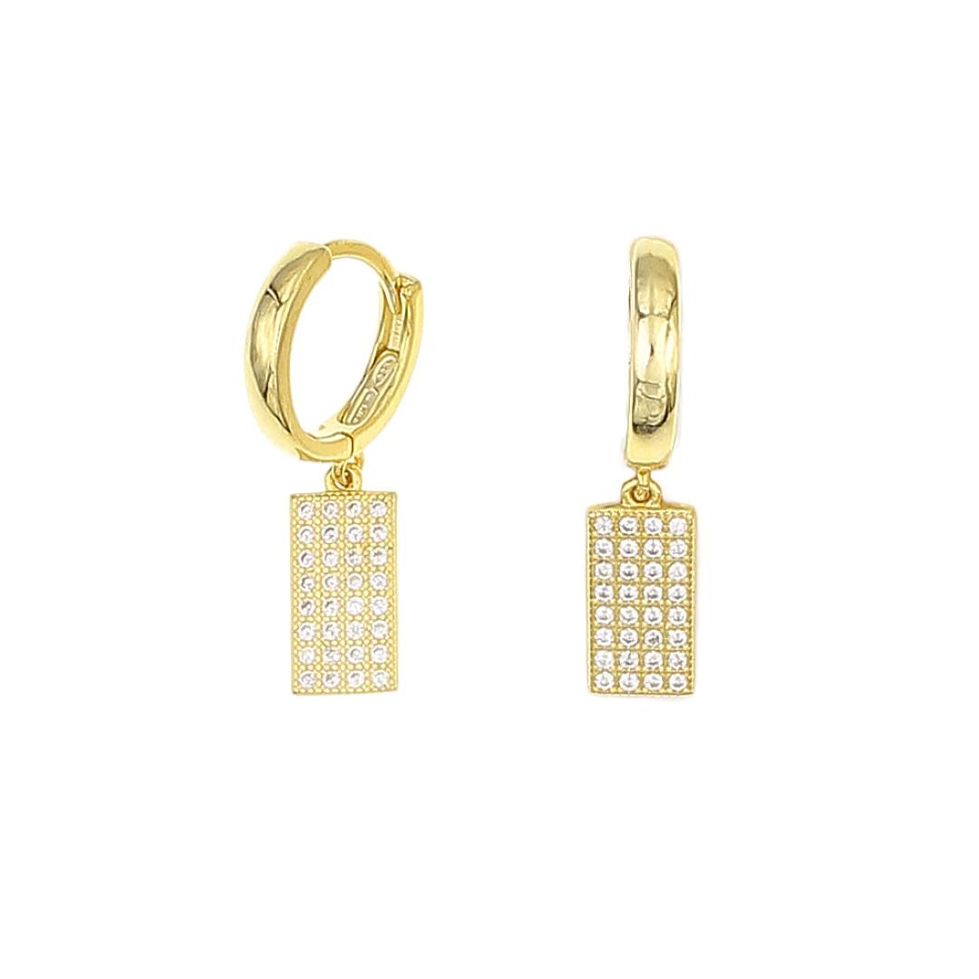 Silvex | E2301256 | ORECCHINI in argento 925