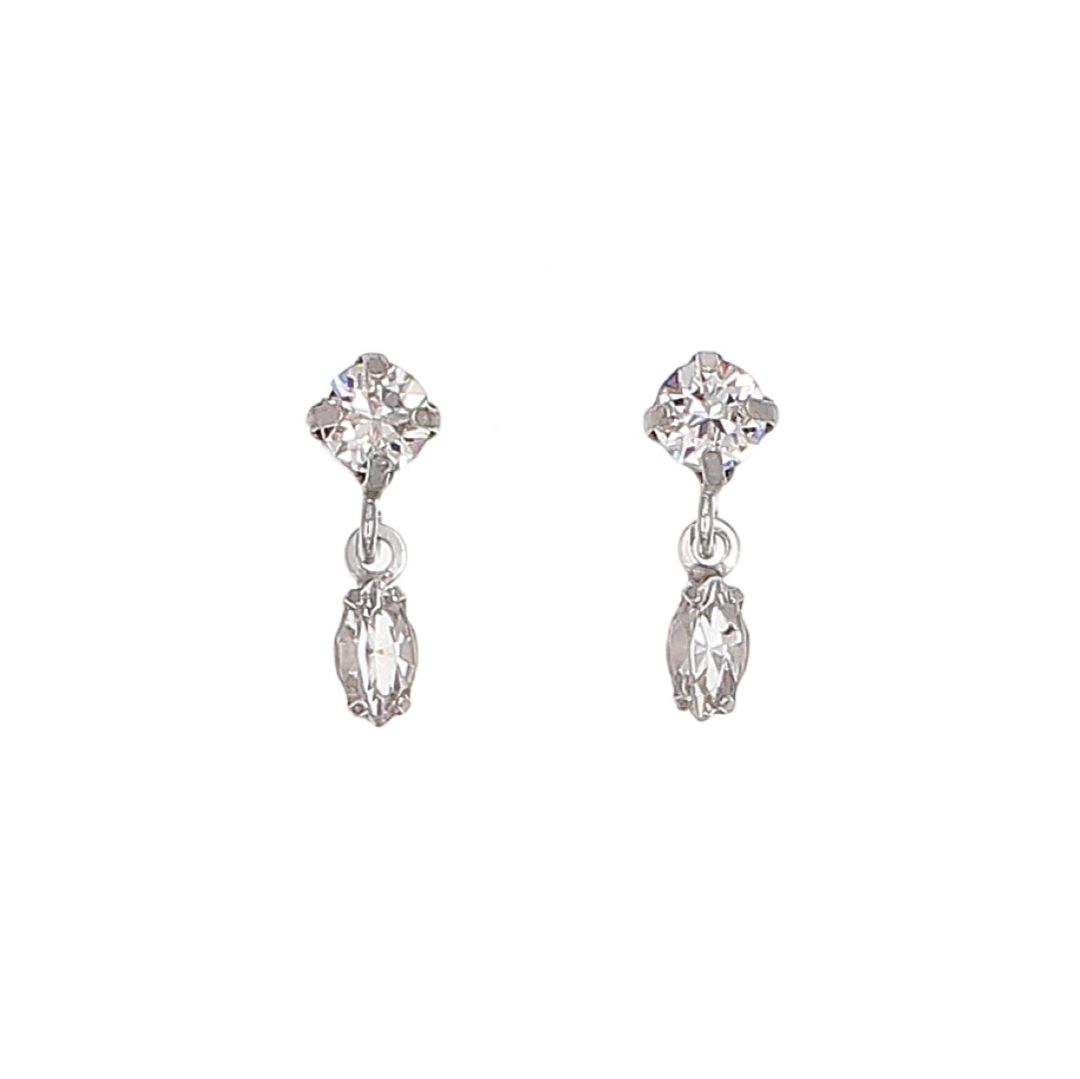 Silvex | E2301373 | ORECCHINI