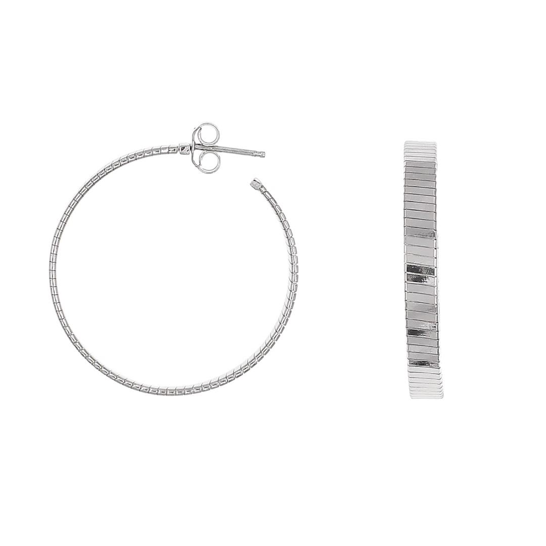 Silvex | E2301374 | ORECCHINI in argento 925