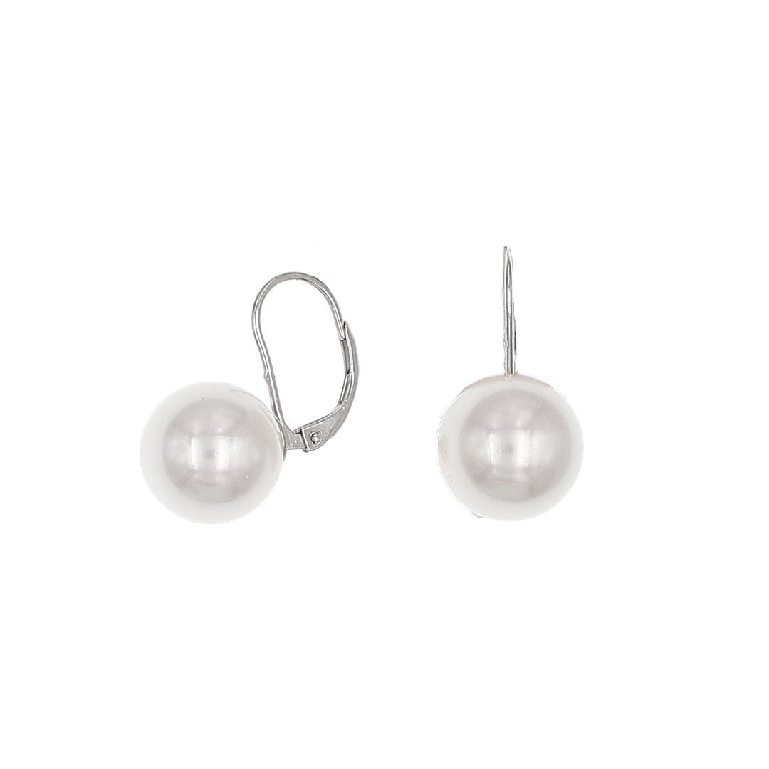 Silvex | E2301435 | ORECCHINI IMPORT MONACHELLA