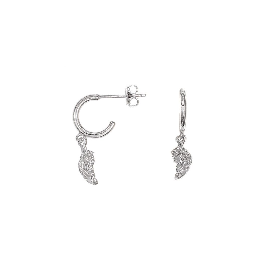 Silvex | E2301478 | ORECCHINI CREOLA