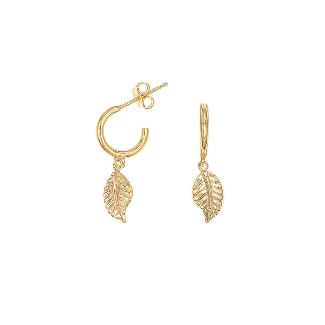 Silvex | E2301479 | ORECCHINI CREOLA