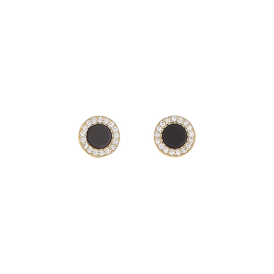 Silvex | E2301490 | EARRINGS in silver 925