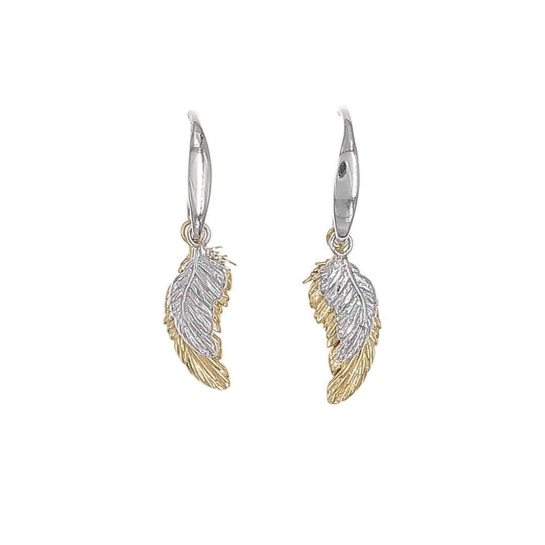Silvex | E2301509 | EARRINGS