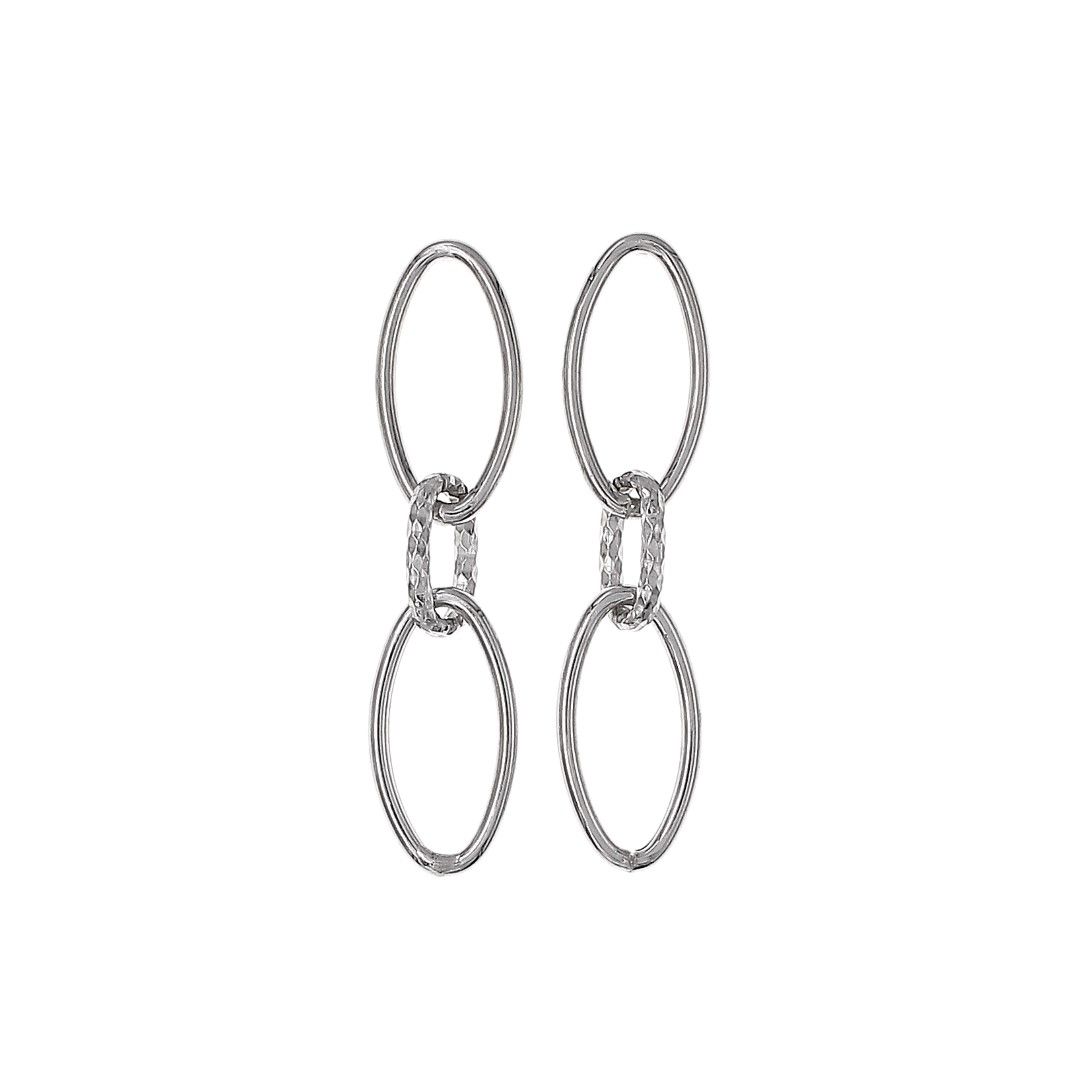 Silvex | E2301616 | ORECCHINI LINK