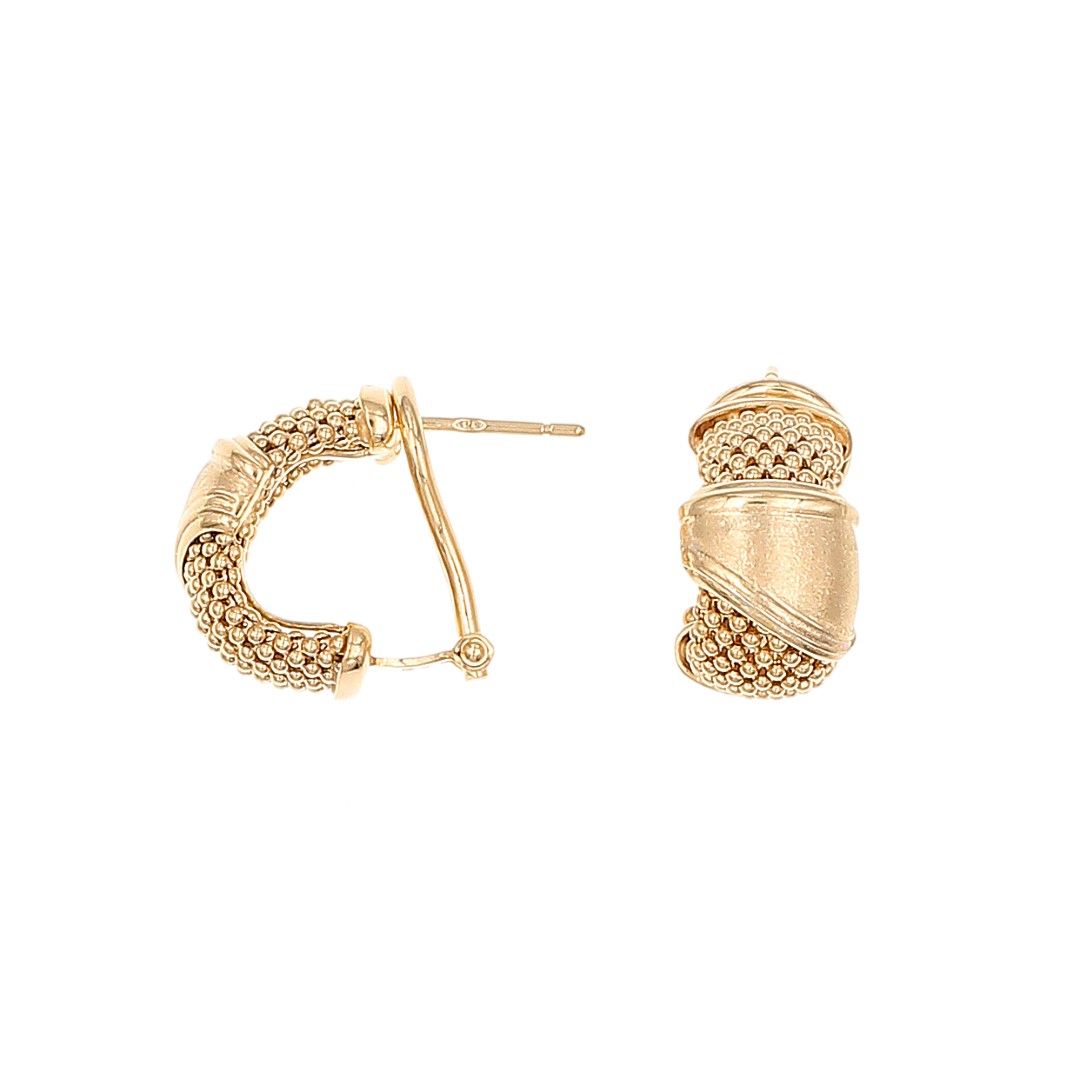 Silvex | E2301709 | ORECCHINI